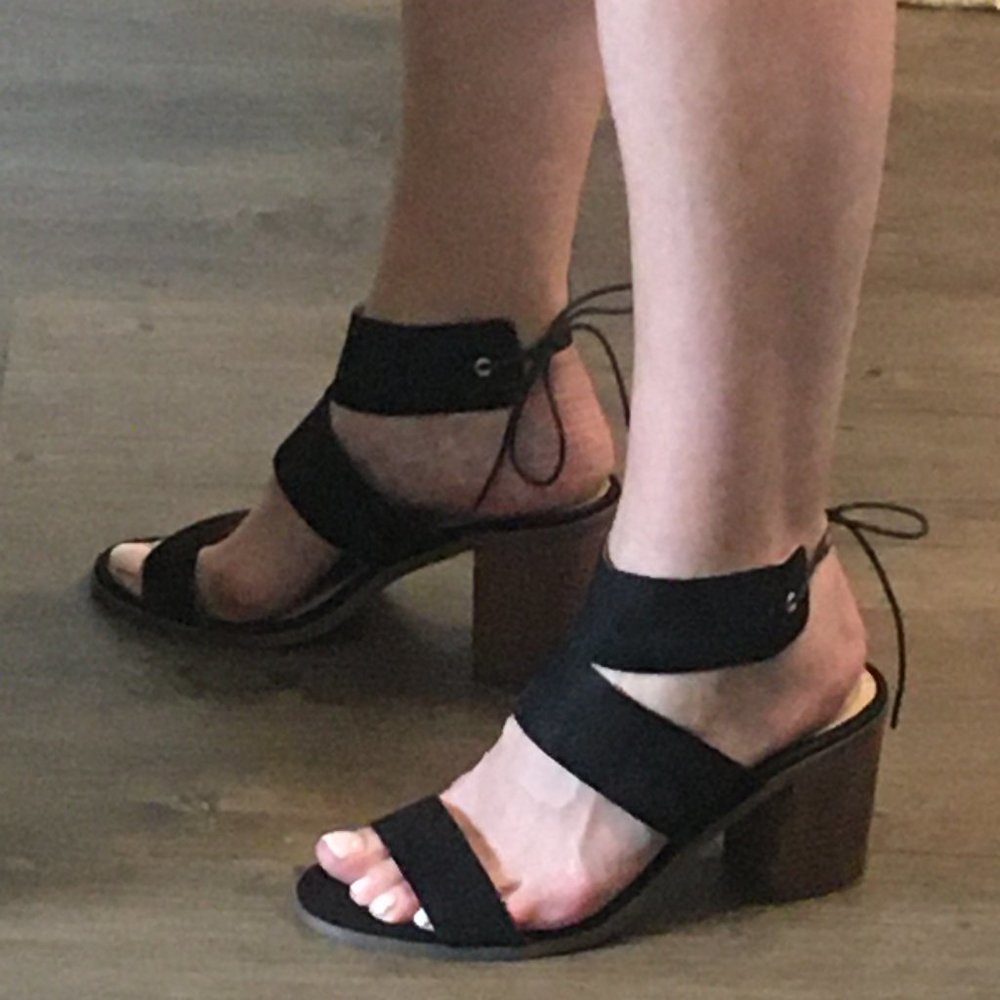 Sole Society Hayden Heels